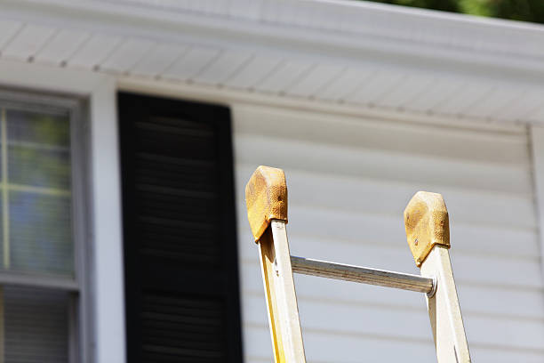 Siding for Multi-Family Homes in Roanoke, TX